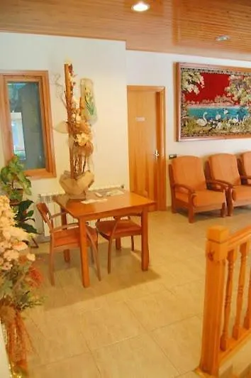 Guest house Casa Feliu Hotel Tavascan