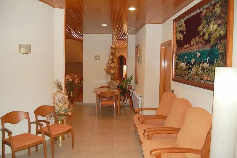 Guest house Casa Feliu Hotel Tavascan