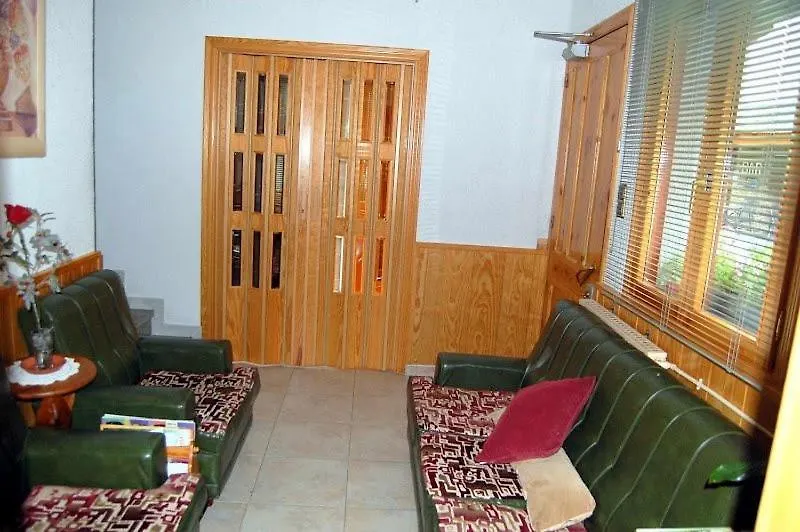 Casa Feliu Hotel Tavascan Spain
