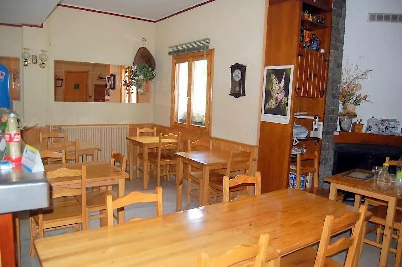 Guest house Casa Feliu Hotel Tavascan