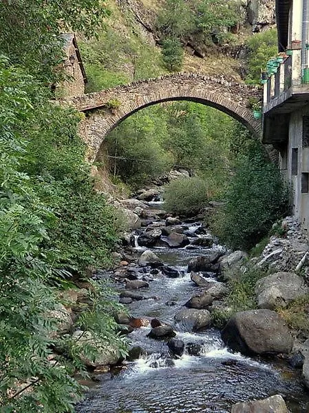 Casa Feliu Hotel Tavascan