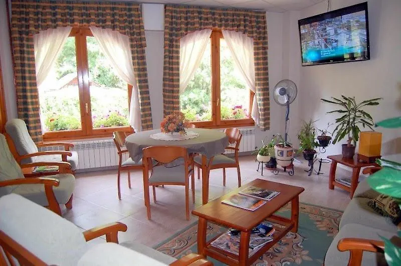 Casa Feliu Hotel Tavascan Guest house