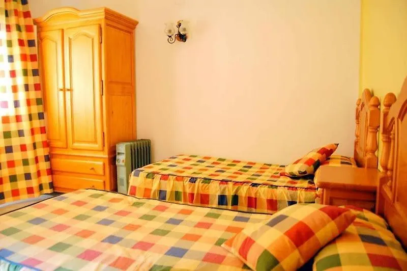 Guest house Casa Feliu Hotel Tavascan Spain