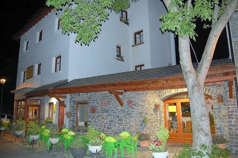 Casa Feliu Hotel Tavascan 0*,  Spain