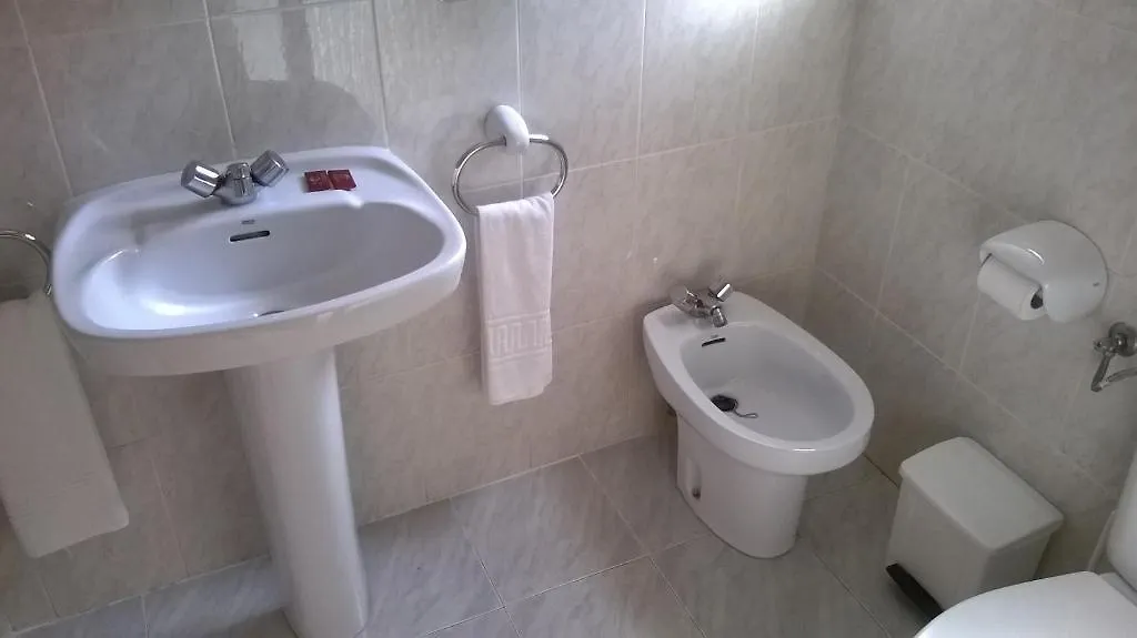 Casa Feliu Hotel Tavascan
