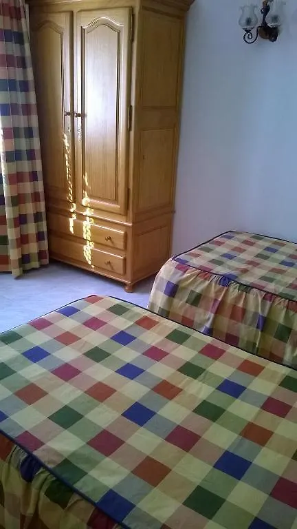 Casa Feliu Hotel Tavascan 0*,  Spain