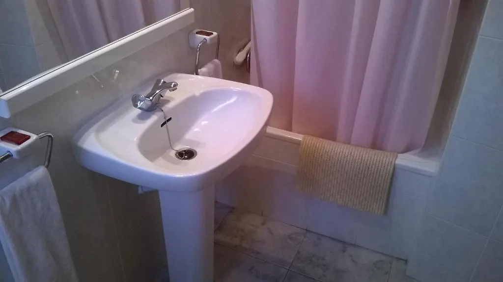 Guest house Casa Feliu Hotel Tavascan