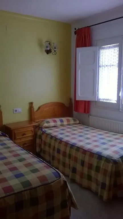 Casa Feliu Hotel Tavascan Guest house