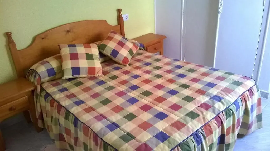 Casa Feliu Hotel Tavascan Guest house