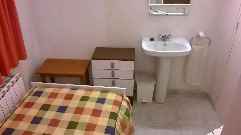 Casa Feliu Hotel Tavascan Guest house
