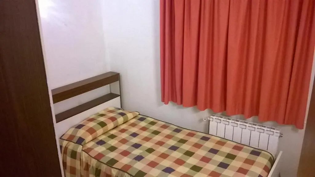 Guest house Casa Feliu Hotel Tavascan Spain