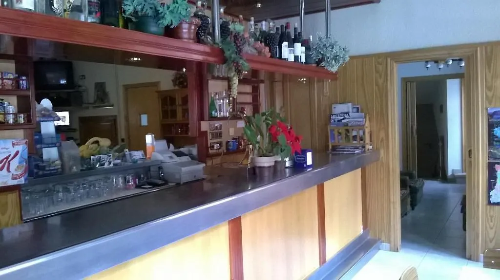 Casa Feliu Hotel Tavascan