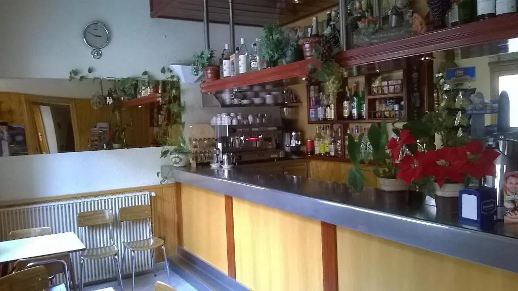 Guest house Casa Feliu Hotel Tavascan