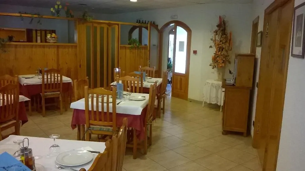 Casa Feliu Hotel Tavascan 0*,